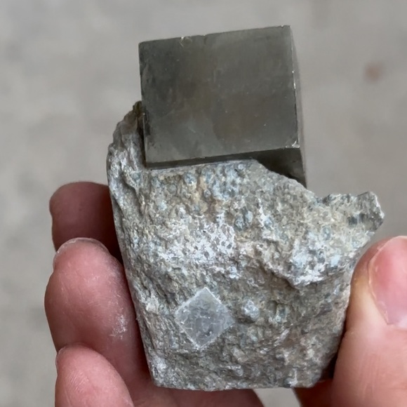 Pyrite - Picture 6 of 8